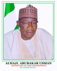 NATIONAL GREEN ECONOMY SUMMIT HOLDS OCTOBER 24TH, 25TH IN MINNA