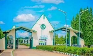 ASUU DECLARES INDEFINITE STRIKE AT IBB UNIVERSITY LAPAI