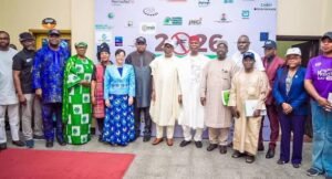 FG UNVEILS FIVE-YEAR PLAN TO REDUCE MALARIA BURDEN BY 2030
