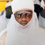 ENGR. ALHAJI YUNUSA TURBANING DRAWS CROWD AS NDA FCT GETS NEW PRESIDENT