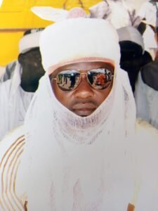 ENGR. ALHAJI YUNUSA TURBANING DRAWS CROWD AS NDA FCT GETS NEW PRESIDENT