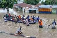 FG RAISES ALARM OVER 2026 FLOOD THREAT ACROSS 33 STATES