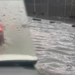 COASTAL HIGHWAY FLOOD ROW DEEPENS IN LAGOS