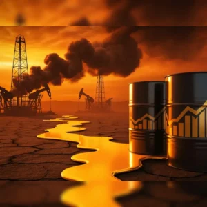 NORWAY OIL EXPORTS HIT RECORD HIGH AS IRAN WAR SHAKES GLOBAL SUPPLY