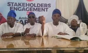 OGUN APC BACKS TINUBU, PICKS OLAMILEKAN FOR GOVERNOR