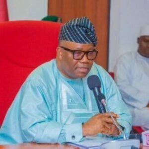 TINUBU HOLDS HIGH-LEVEL TALKS WITH SENATE LEADERS ON NATIONAL ISSUES