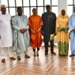 REVENUE MOBILISATION ALLOCATION AND FISCAL COMMISSION