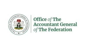 OFFICE OF THE ACCOUNTANT-GENERAL OF THE FEDERATION