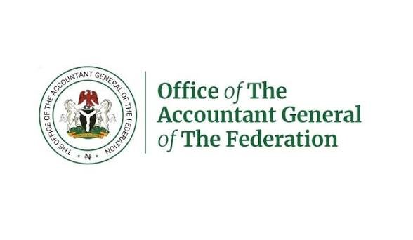 OFFICE OF THE ACCOUNTANT-GENERAL OF THE FEDERATION