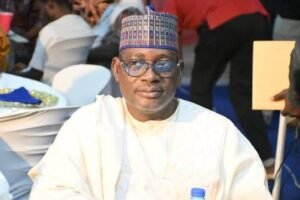 EX-FIRS BOSS NAMI PLEDGES PEOPLE-CENTERED LEADERSHIP DURING NIGER SOUTH TOUR