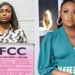 EFCC ARRAIGNS BLESSING CEO OVER ALLEGED ₦36 MILLION FRAUD