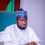 APC LAWMAKER YUSUF GAGDI LOSES RE-ELECTION TICKET IN PLATEAU