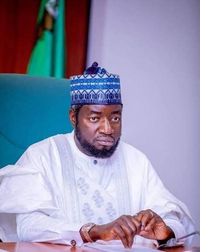 APC LAWMAKER YUSUF GAGDI LOSES RE-ELECTION TICKET IN PLATEAU