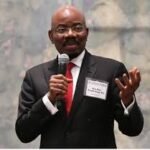 BREAKING: JIM OVIA RETIRES AS ZENITH BANK CHAIRMAN
