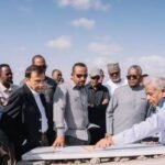 DANGOTE INCREASES ETHIOPIA FERTILISER PROJECT INVESTMENT TO $4BN