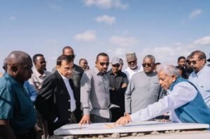 DANGOTE INCREASES ETHIOPIA FERTILISER PROJECT INVESTMENT TO $4BN