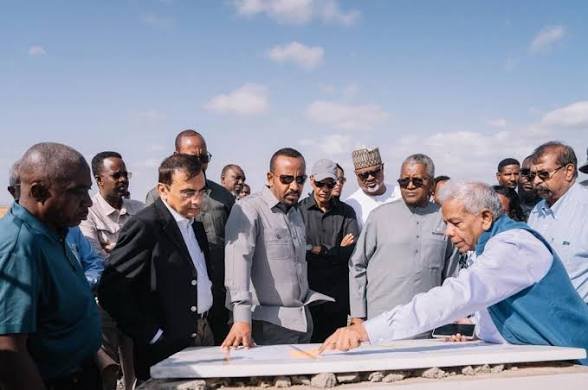 DANGOTE INCREASES ETHIOPIA FERTILISER PROJECT INVESTMENT TO $4BN