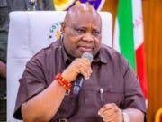 ADELEKE ORDERS REVIVAL OF SAFE SCHOOL INITIATIVE AFTER OYO SCHOOL ABDUCTIONS