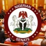 SENATE CONFIRMS TEGBE, ENIKANOLAIYE AS MINISTERS