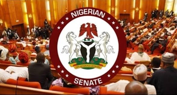 SENATE CONFIRMS TEGBE, ENIKANOLAIYE AS MINISTERS