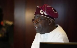 TINUBU PLEDGES RESCUE OF ABDUCTED OYO PUPILS, TEACHERS