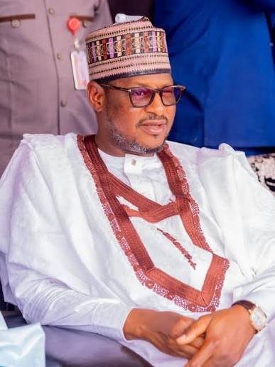 RADDA CLINCHES APC TICKET AS KATSINA DELEGATES BACK SECOND-TERM BID