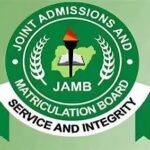 JAMB RELEASES 279 WITHHELD UTME RESULTS