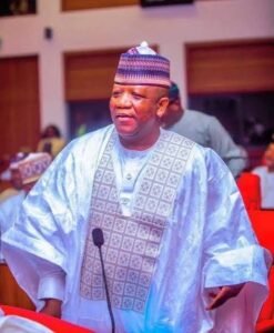YARI BACKS TINUBU, URGES NIGERIANS TO TRUST APC GOVERNMENT