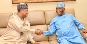 ATIKU MEETS HAYATU-DEEN IN PUSH TO HEAL ADC DIVISIONS