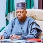 ECONOMIC REFORMS BOOST CONFIDENCE IN NIGERIA – SHETTIMA