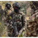 ARMY RESCUES 23 ABDUCTED PASSENGERS AFTER KOGI HIGHWAY ATTACK