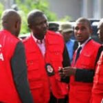 EFCC ARRESTS AVIATION OFFICER, TWO OTHERS OVER ALLEGED N4.4BN GOLD SMUGGLING