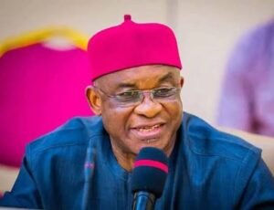MARK QUESTIONS COURT ORDER ON ADC DEREGISTRATION