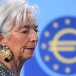 LAGARDE URGES EUROZONE TO STRENGTHEN EURO’S GLOBAL INFLUENCE
