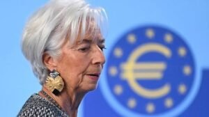 LAGARDE URGES EUROZONE TO STRENGTHEN EURO’S GLOBAL INFLUENCE