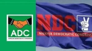 ADC RAISES CONCERNS OVER COURT RULING ON NDC