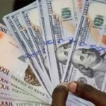 NAIRA TRADES AT ₦1,373/$ IN OFFICIAL MARKET