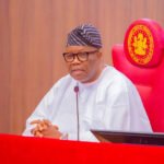 AKPABIO CALLS FOR UNITY IN RESCUE OF ABDUCTED OYO PUPILS, TEACHERS