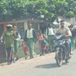ONDO SHUTS SCHOOLS OVER BANDITRY FEARS