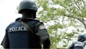 POLICE RESCUE TWO KIDNAP VICTIMS IN BAUCHI CRACKDOWN