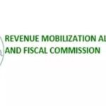 REVENUE MOBILISATION ALLOCATION AND FISCAL COMMISSION