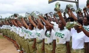 AGBESE SEEKS SUSPENSION OF PROPOSED NYSC REFORMS