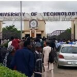 FUT MINNA STUDENTS PROTEST RISING OFF-CAMPUS INSECURITY