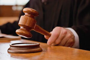 COURT JAILS MAN FOR LIFE OVER RAPE OF 13-YEAR-OLD GIRL IN AKWA IBOM