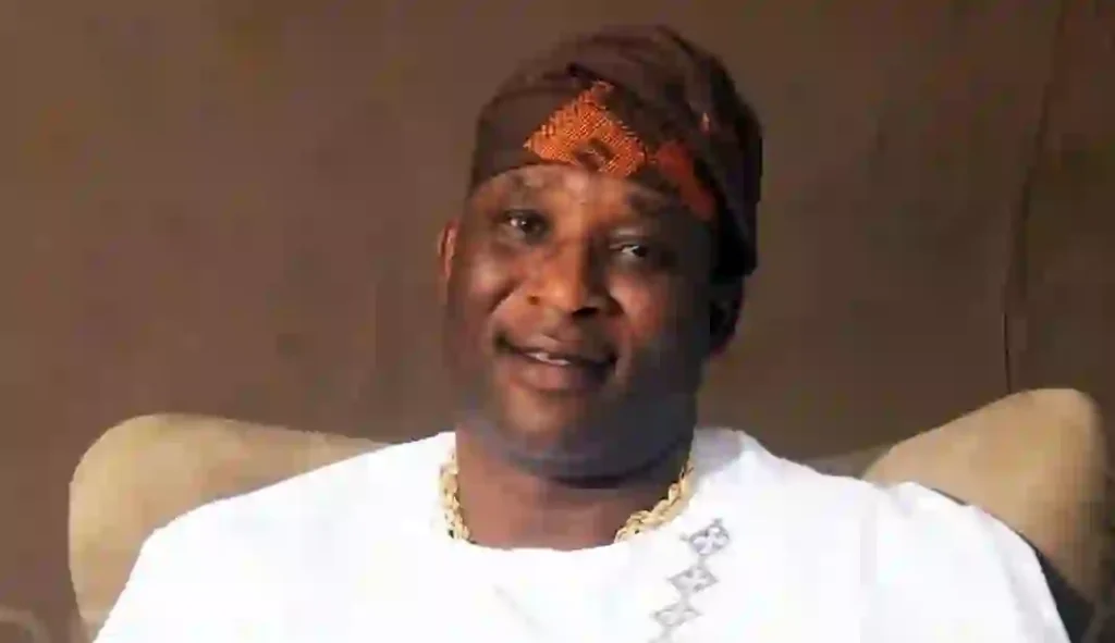 PDP GOVERNORSHIP CANDIDATE WITHDRAWS FROM OSUN RACE, BACKS ADELEKE