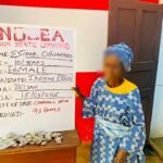 101-YEAR-OLD GREAT-GRANDMOTHER ARRESTED FOR SELLING ILLICIT DRUGS