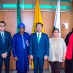 FG WARNS FOREIGN EMBASSIES AGAINST BYPASSING DIPLOMATIC CHANNELS