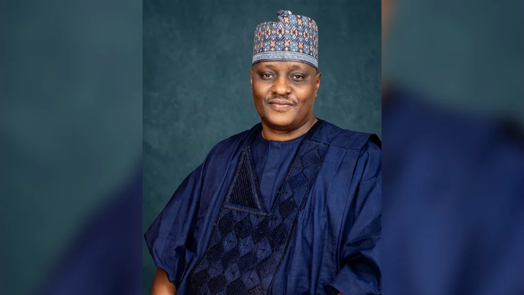 KADUNA NDC SET TO HOLD FRESH GOVERNORSHIP PRIMARY