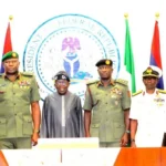 TINUBU ORDERS FIVE-YEAR NATIONAL SECURITY THREAT ASSESSMENT AND DEFENCE PLAN