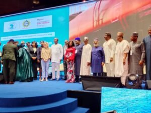WEST AFRICAN COUNTRIES URGED TO INVEST IN OIL AND GAS INFRASTRUCTURE